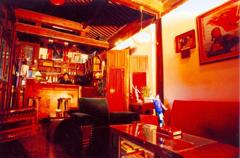 undefined Red Capital Residence 2