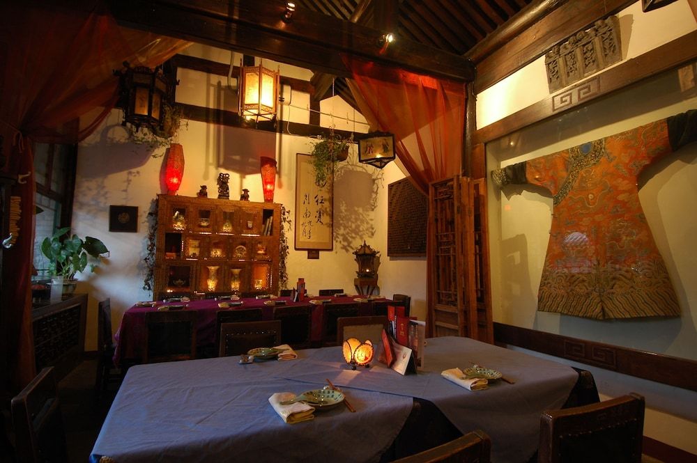 undefined Red Capital Residence 4