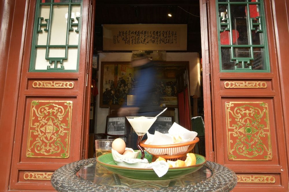 undefined Red Capital Residence 5