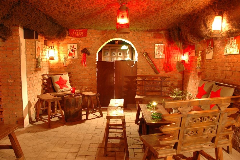 undefined Red Capital Residence 8