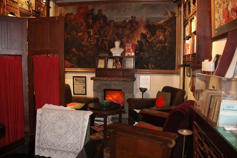 undefined Red Capital Residence 3