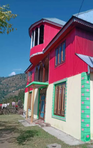 Hotel O Home Jugjeet Home Stay