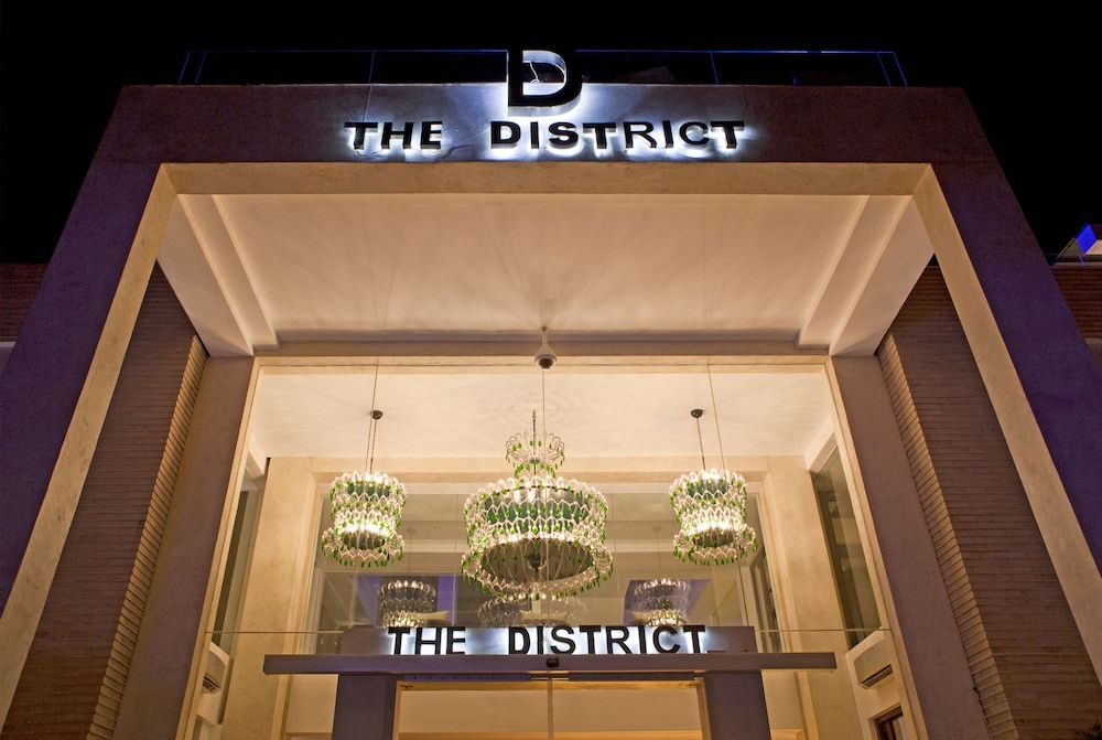 undefined The District Boracay 7