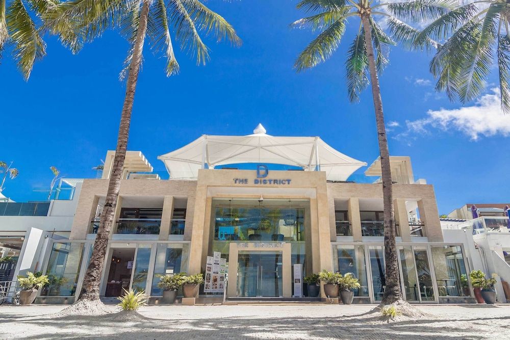 undefined The District Boracay 4