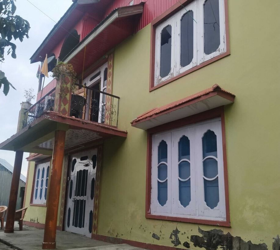 Hotel O Kuldeep Home Stay