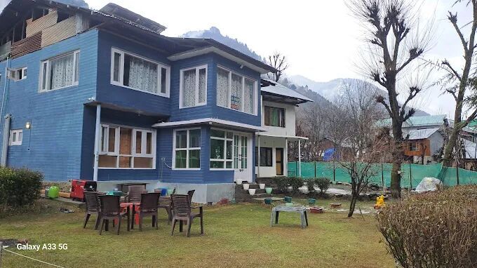 Hotel O Al Ayaan Homestay