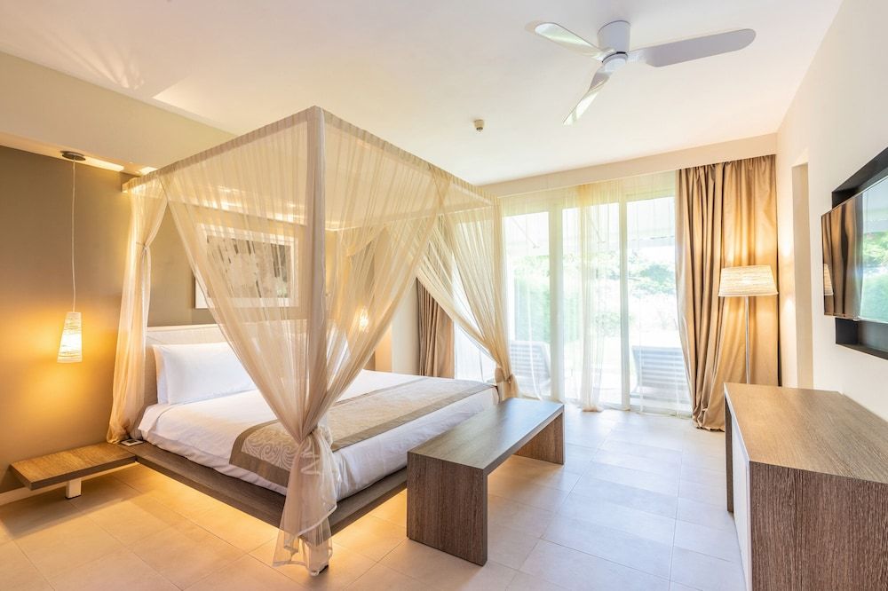 Superior Suite, Ocean View ( B2C-US)