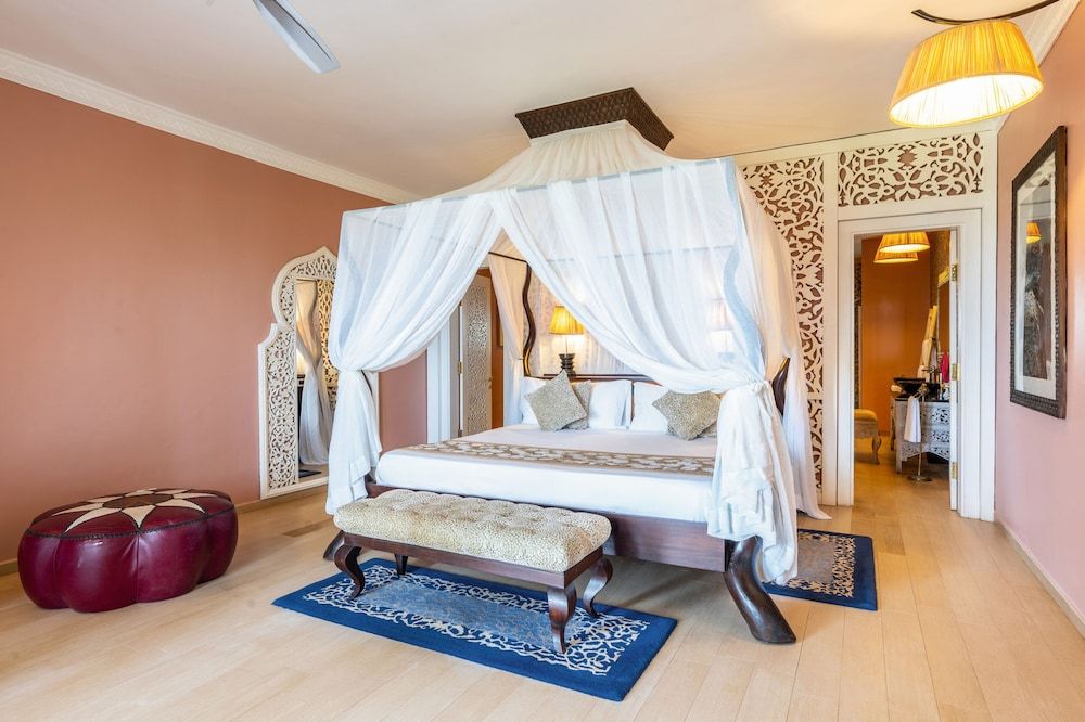 Suite, Hot Tub (Jacuzzi B2C-CA)