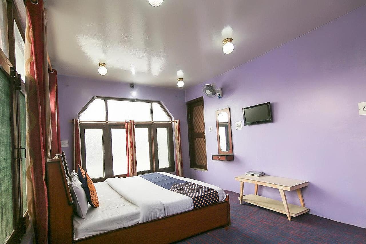 Executive Triple Room