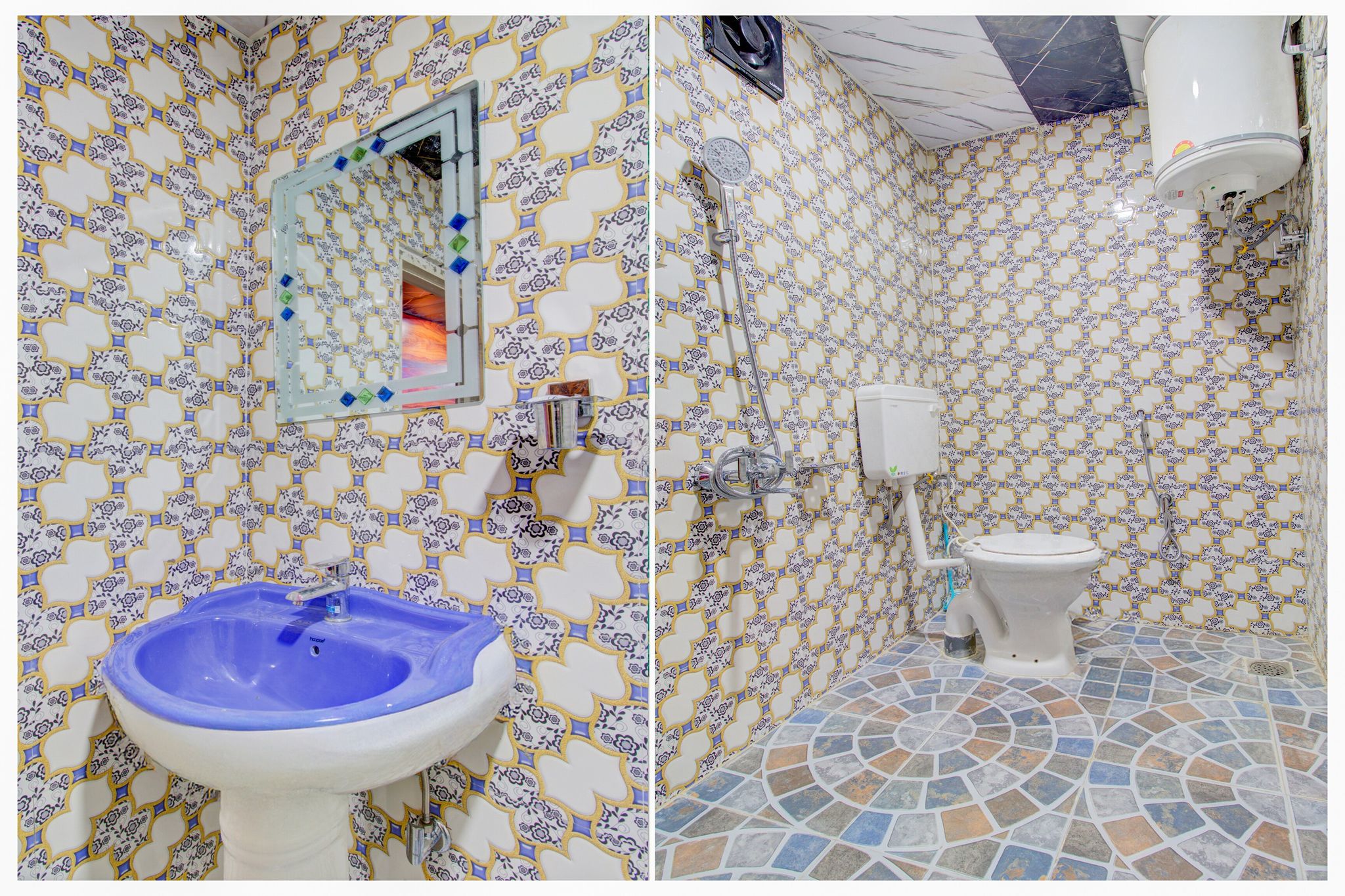 Collection O Airport Road Solina Classic Room 14