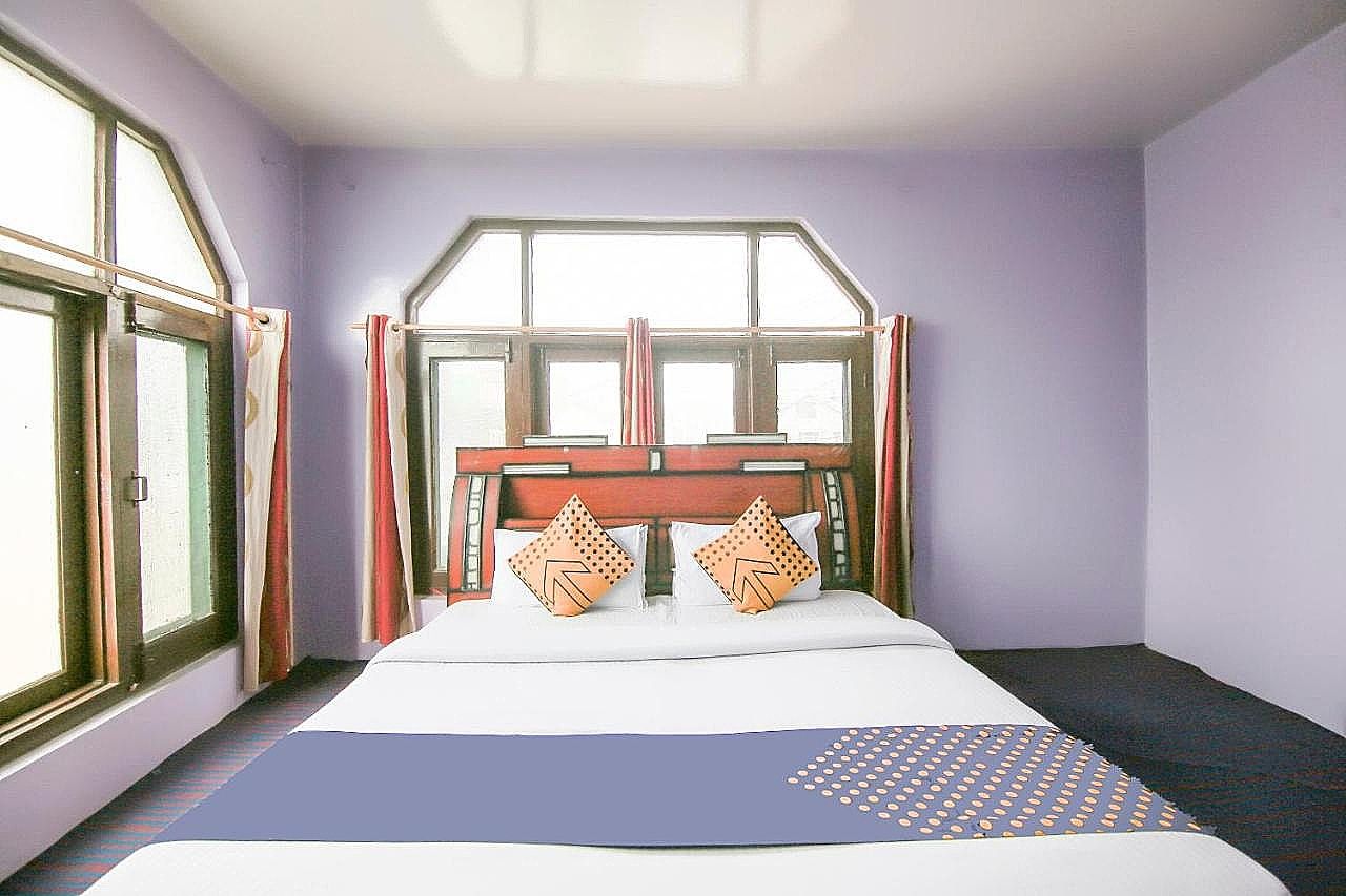 Executive Triple Room