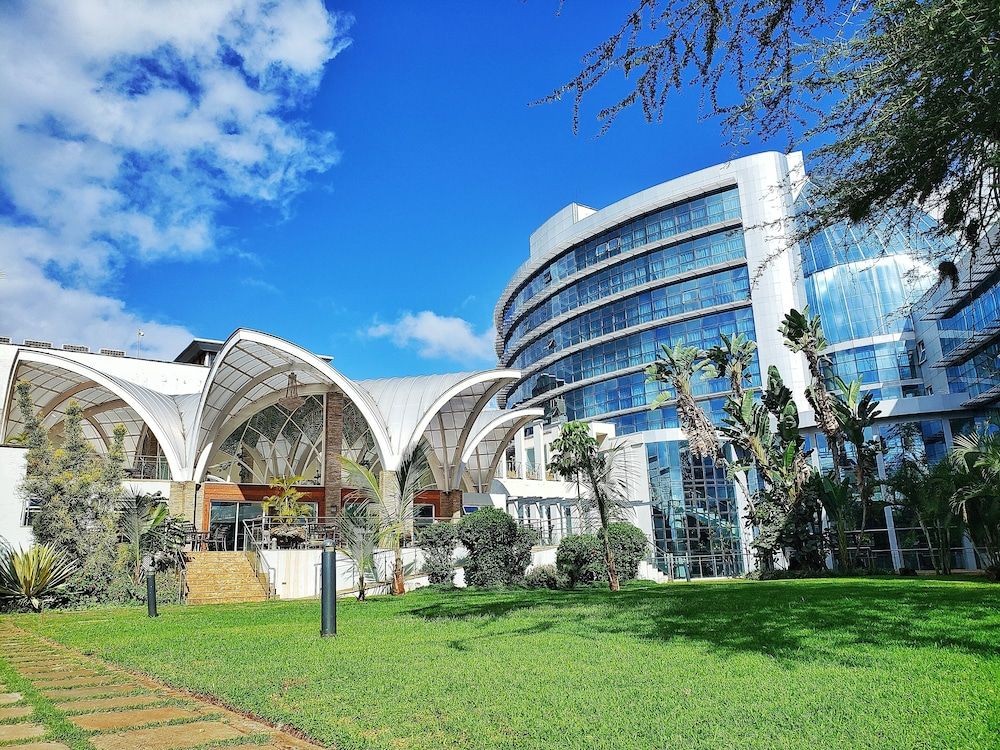 undefined The Boma Nairobi 2