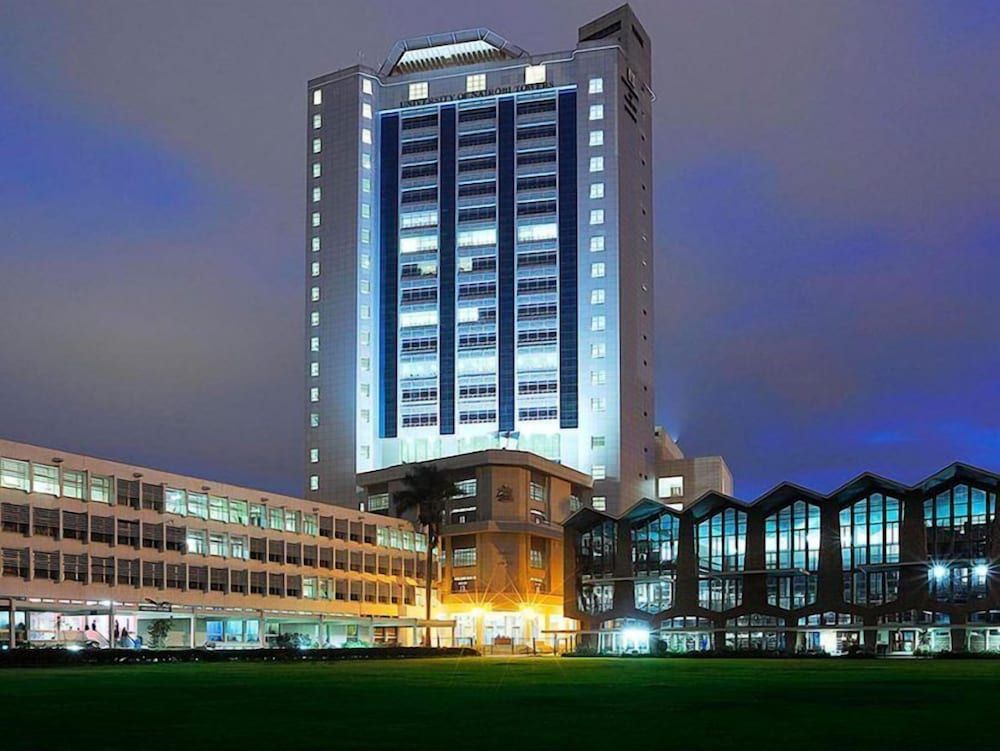 undefined The Boma Nairobi 4