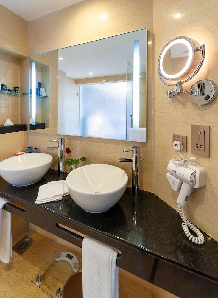 The Boma Nairobi Superior Double Room 3