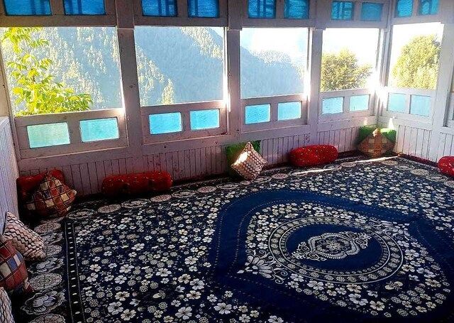 Hotel O POP Shabnam Homestay