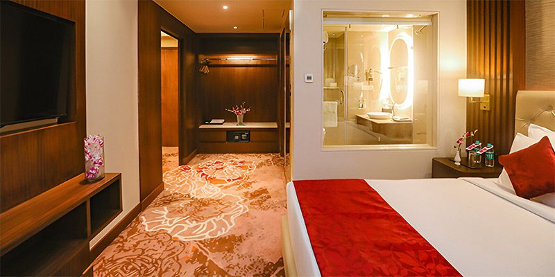 undefined Regenta Place Jhansi by Royal Orchid Hotels Limited 10