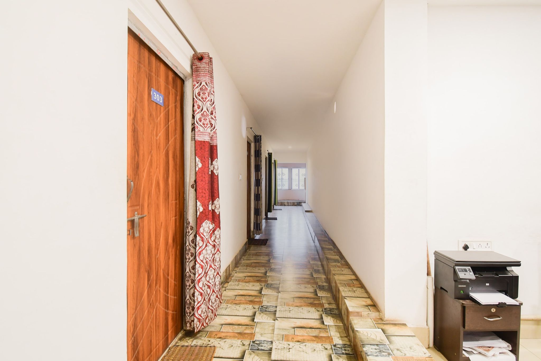 Hotel O Harihar Premium Classic 15