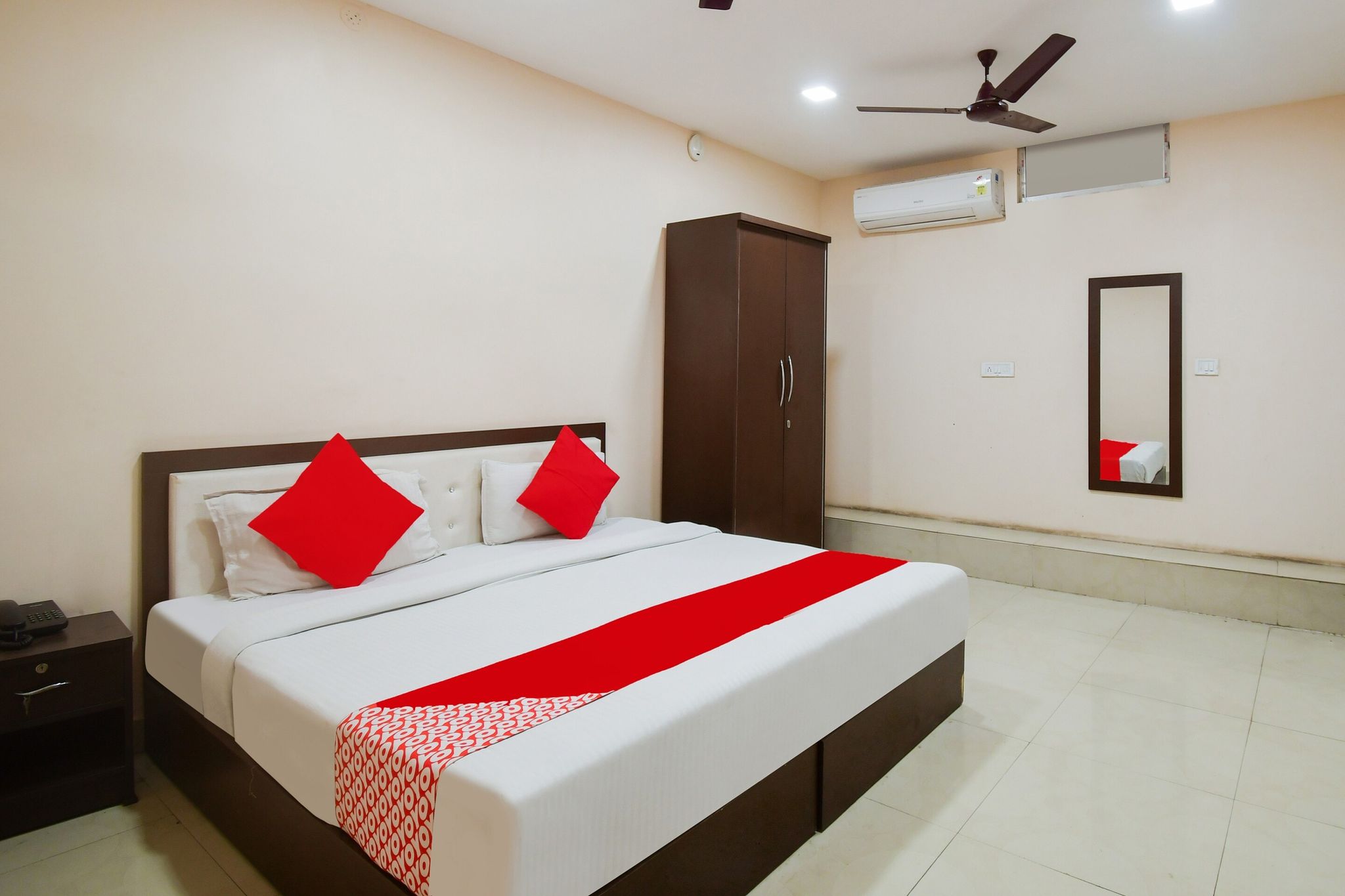 Hotel O Harihar Premium Classic 32