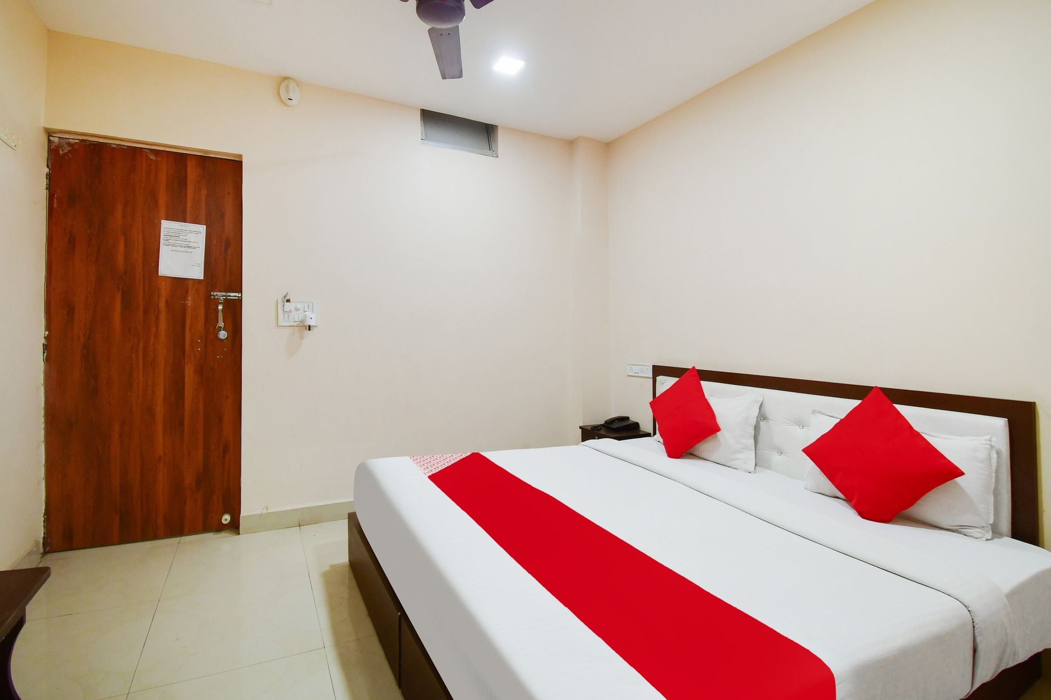 Hotel O Harihar Premium Classic 35