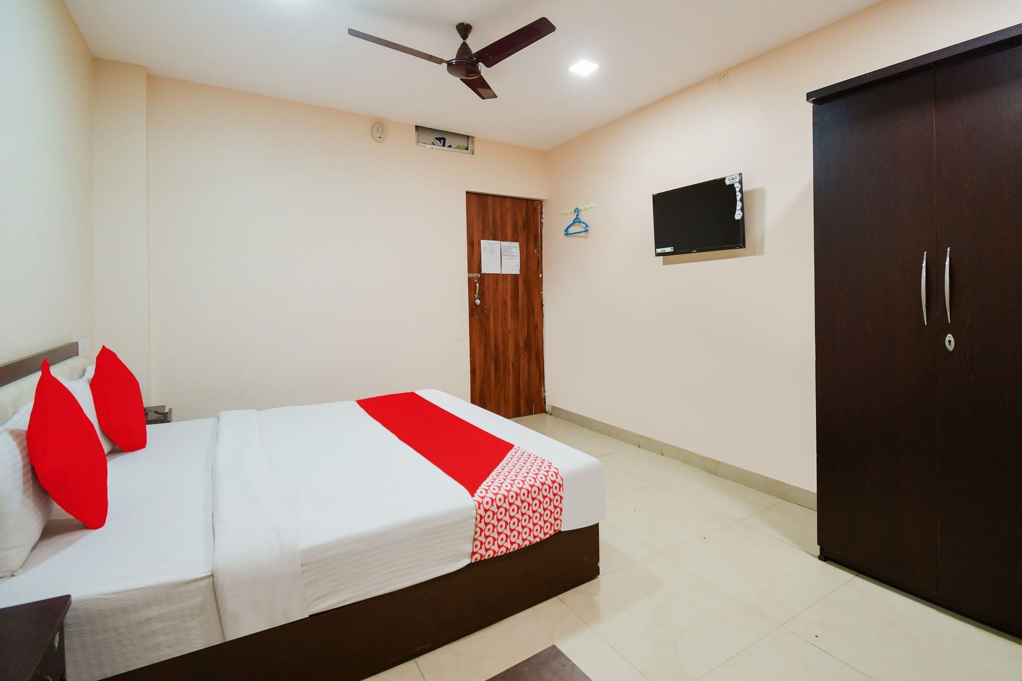 Hotel O Harihar Premium Classic 6