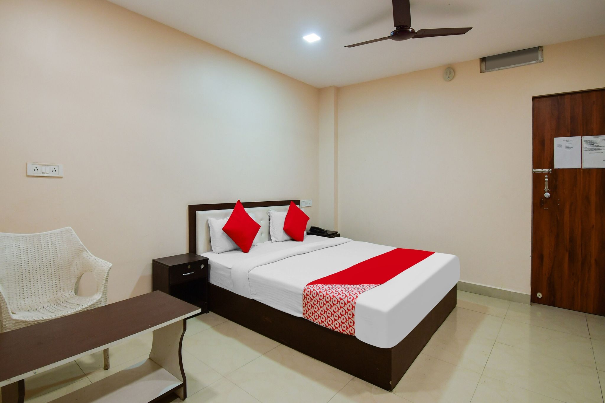 Hotel O Harihar Premium Classic 38