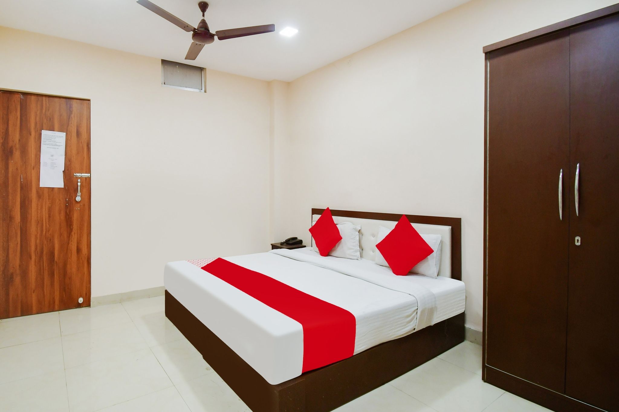 Hotel O Harihar Premium Classic 24