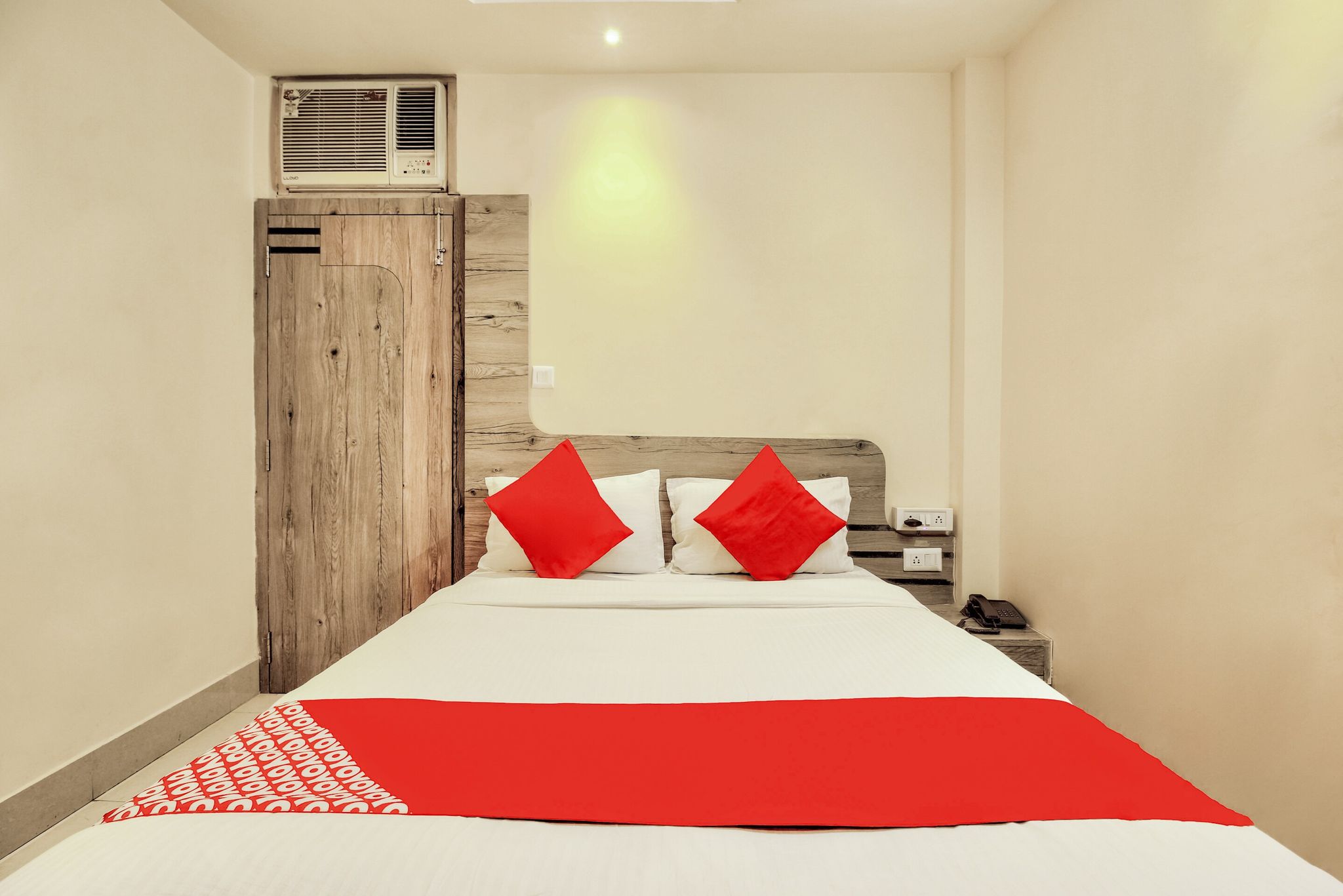 Super Hotel O Dream Connect Premium Classic 10