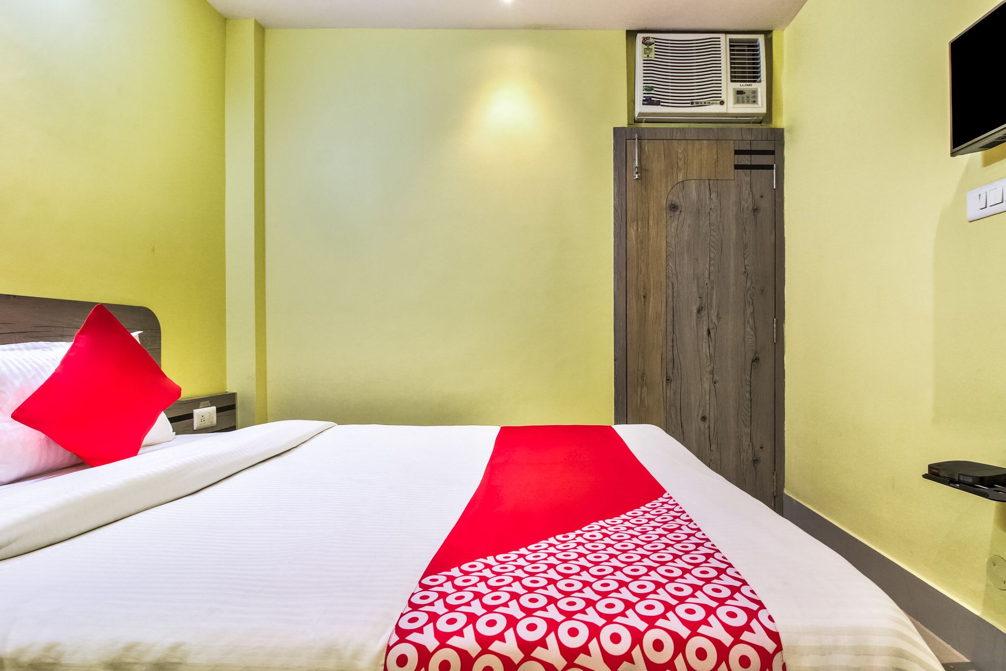 Super Hotel O Dream Connect Premium Classic 13