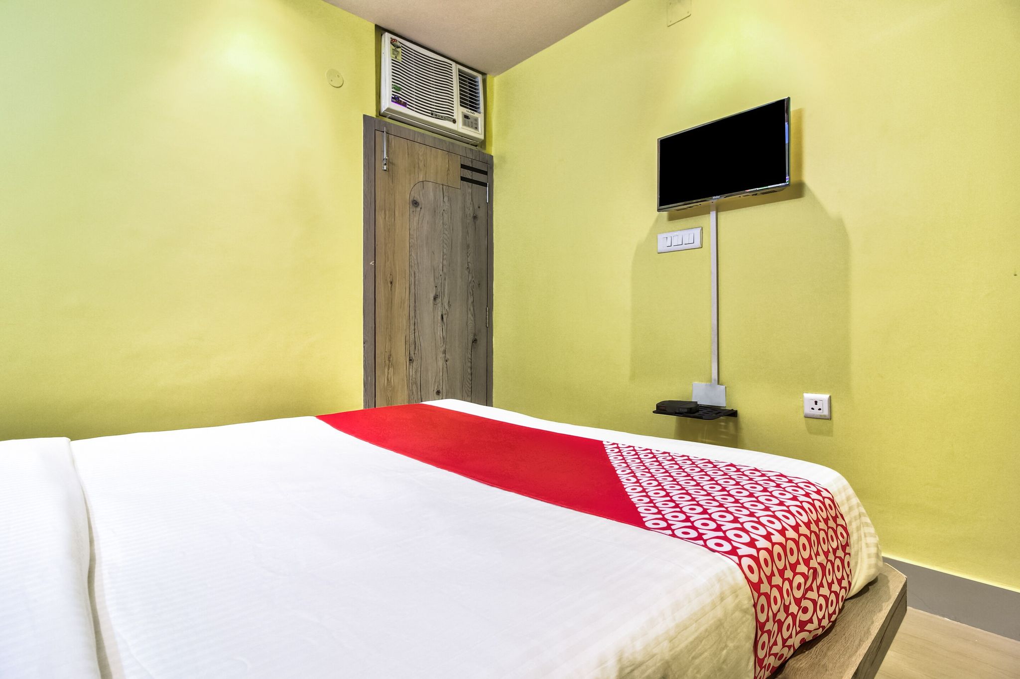 Super Hotel O Dream Connect Premium Classic 14