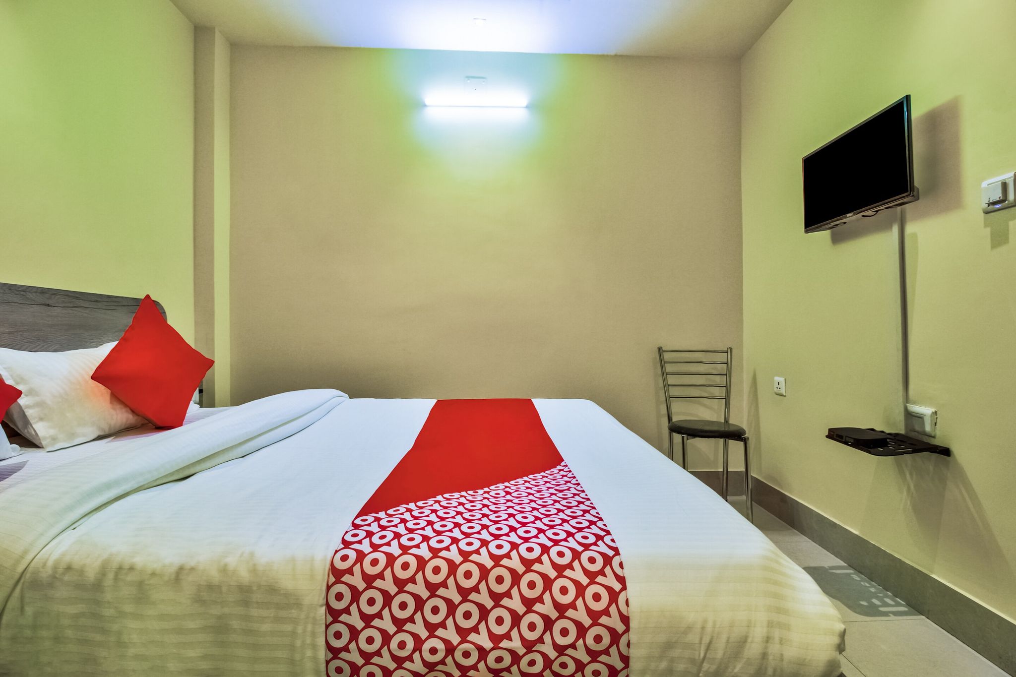 Super Hotel O Dream Connect Premium Classic 22