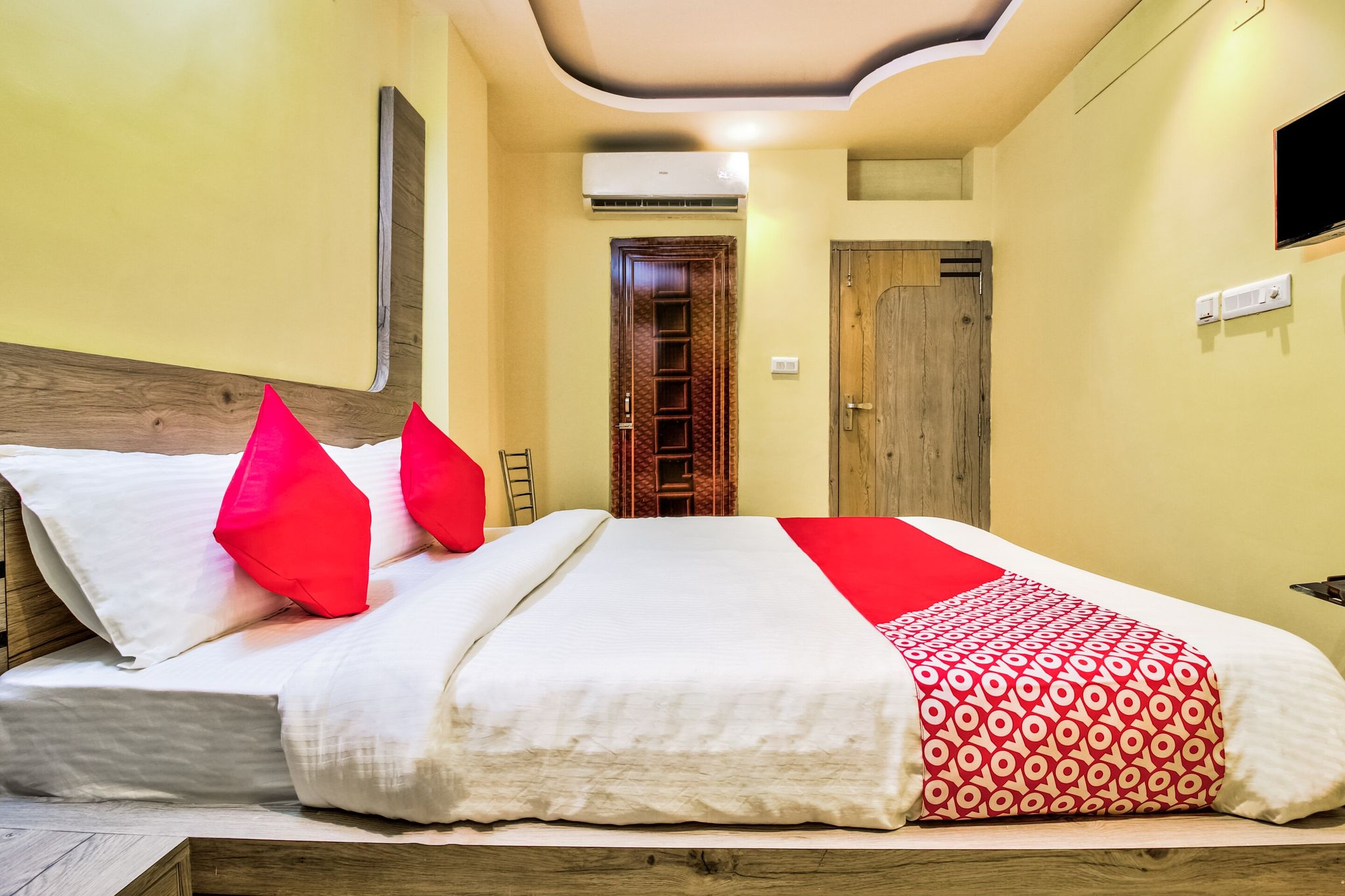 Super Hotel O Dream Connect Premium Classic 12