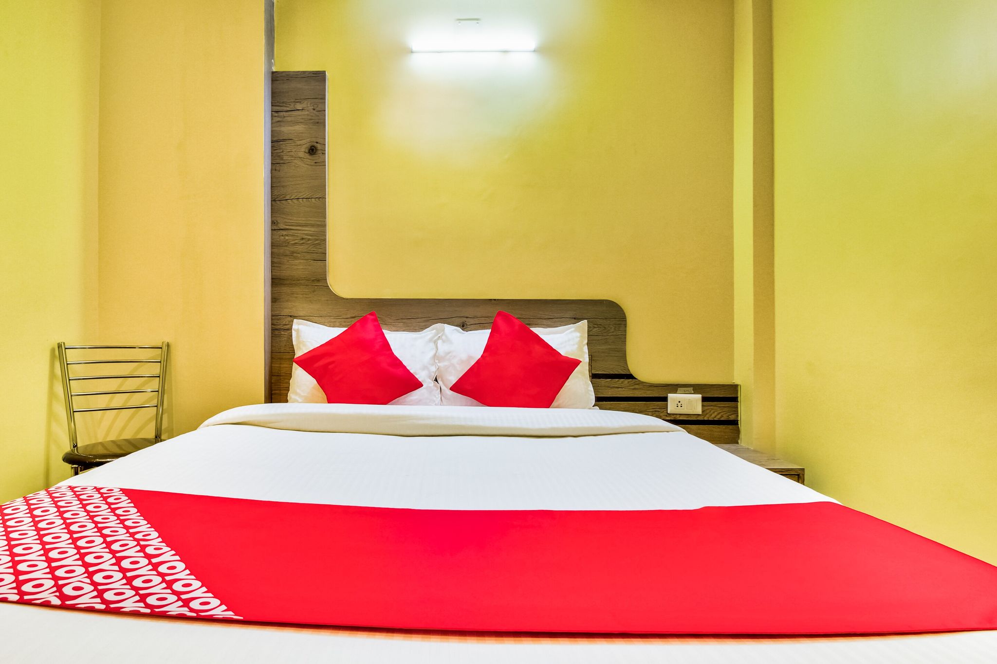 Super Hotel O Dream Connect Premium Classic 18