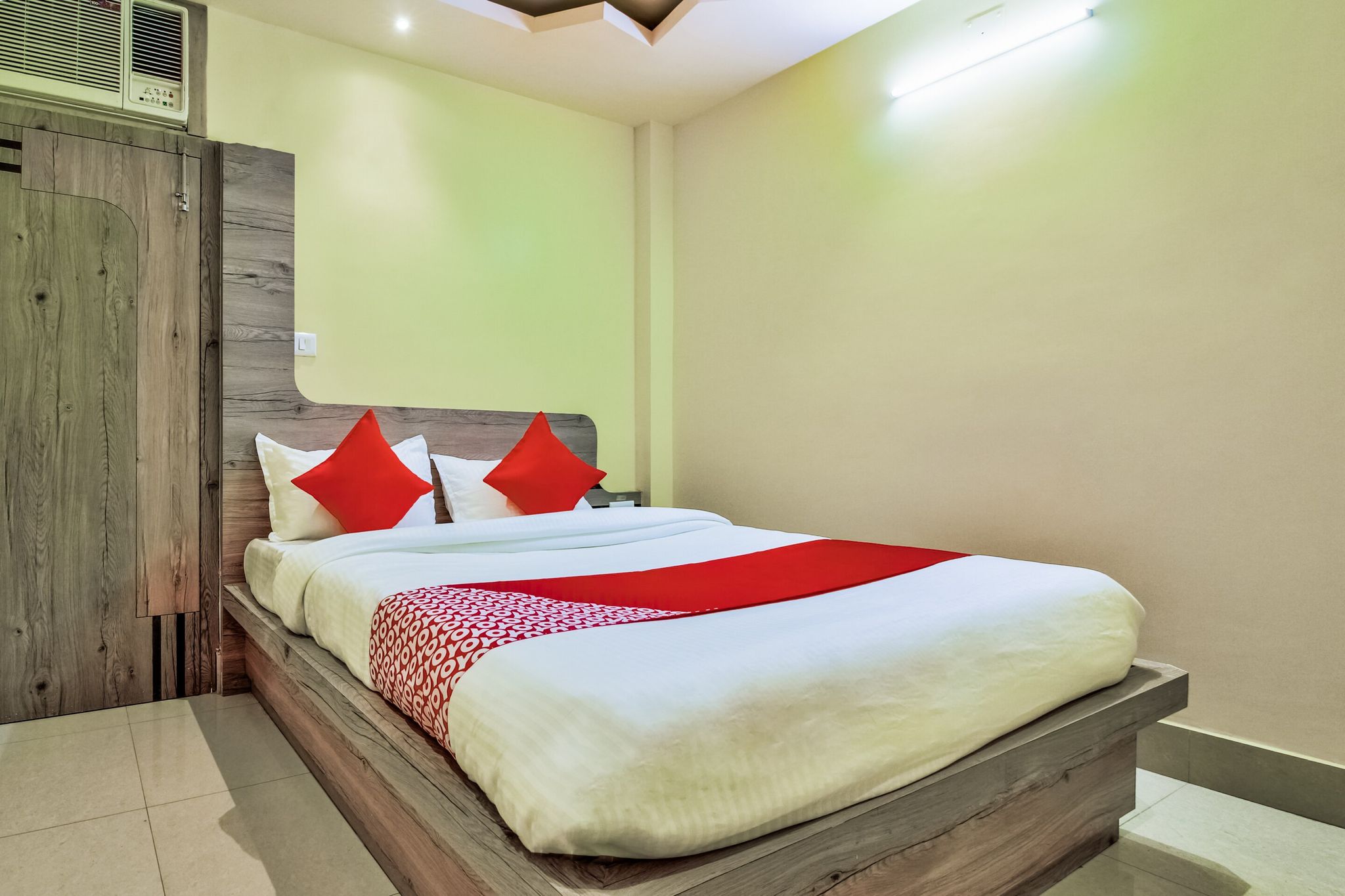 Super Hotel O Dream Connect Premium Classic 20