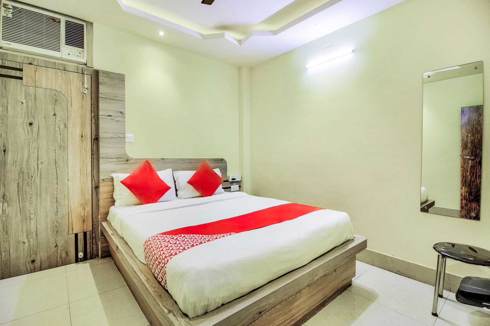 Super Hotel O Dream Connect Premium Classic 21