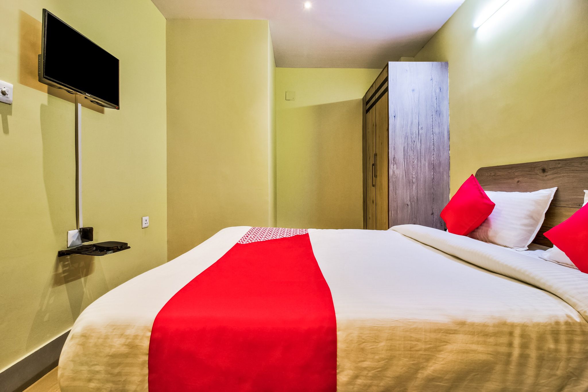 Super Hotel O Dream Connect Premium Classic 9