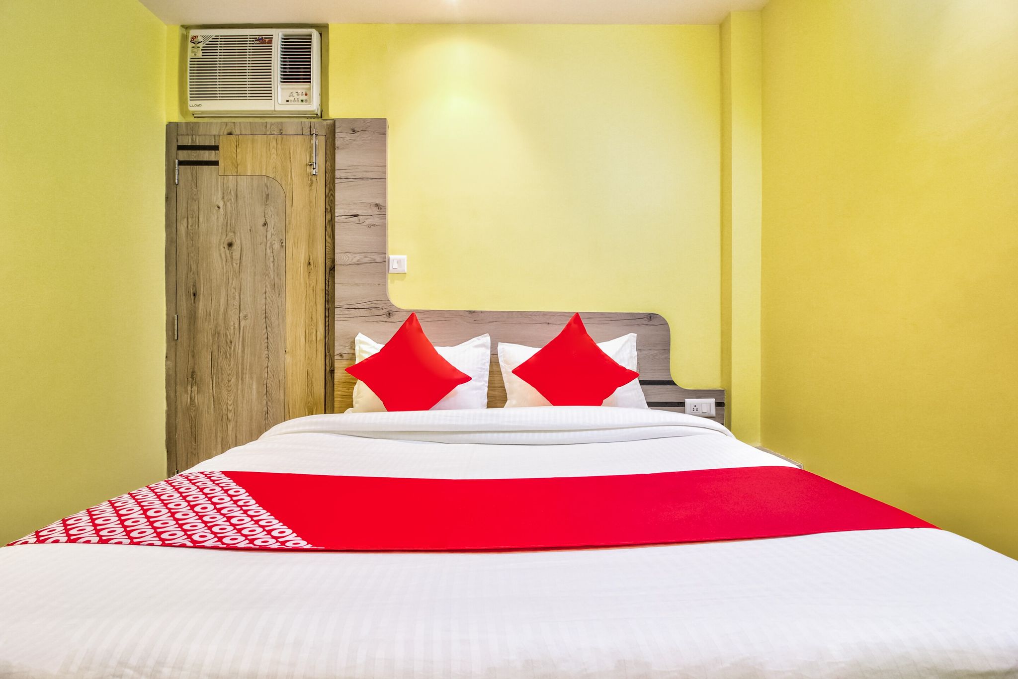 Super Hotel O Dream Connect Premium Classic 15