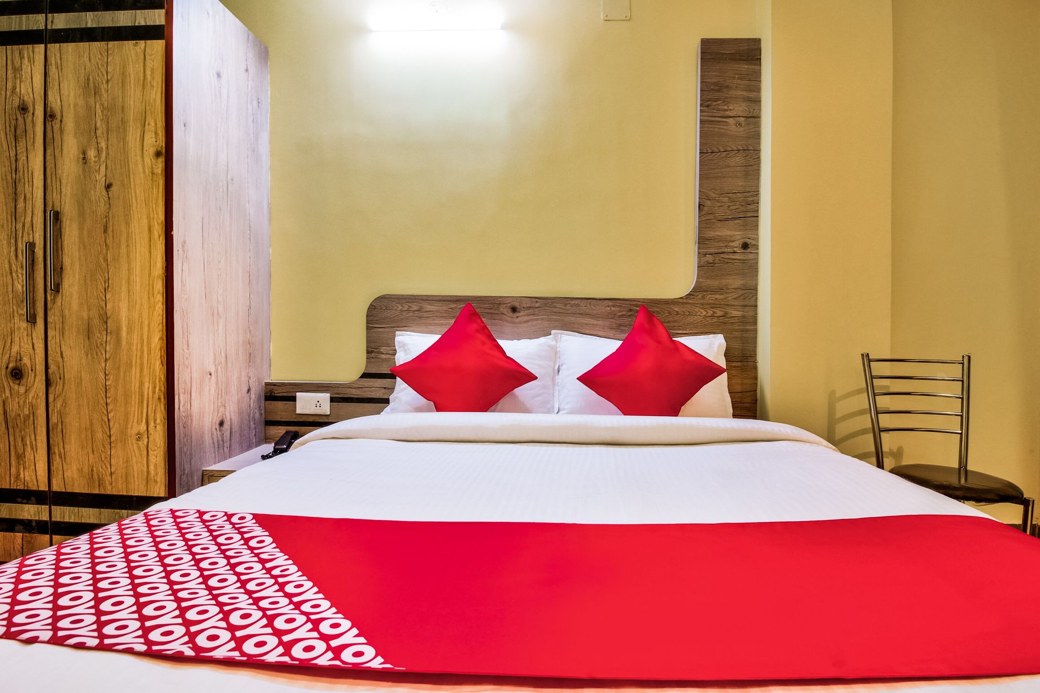 Super Hotel O Dream Connect Premium Classic 17