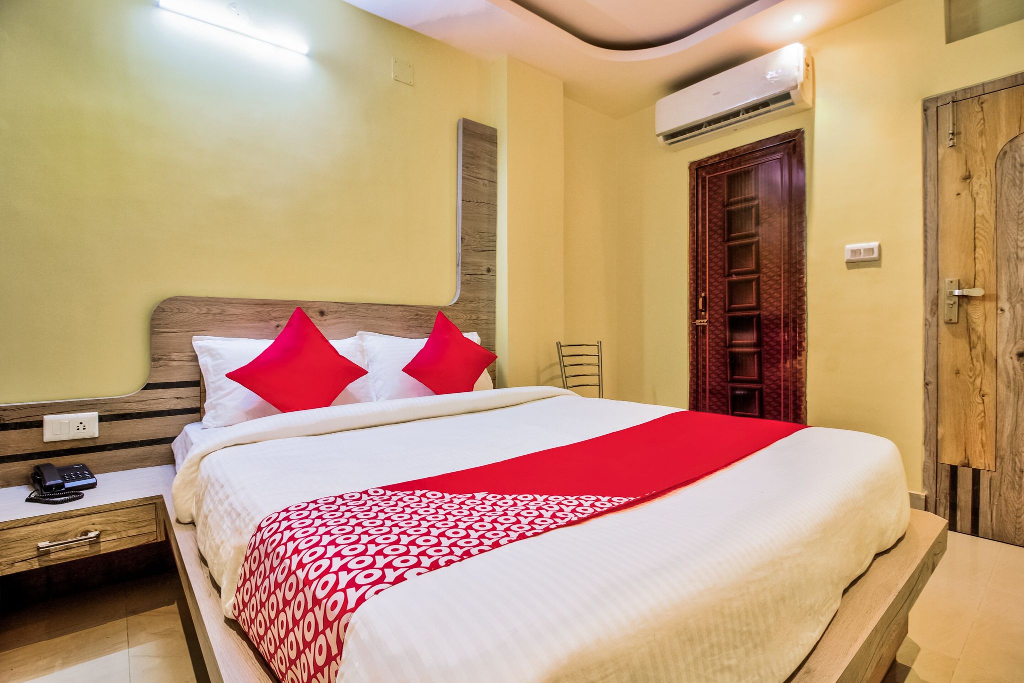 Super Hotel O Dream Connect Premium Classic 23