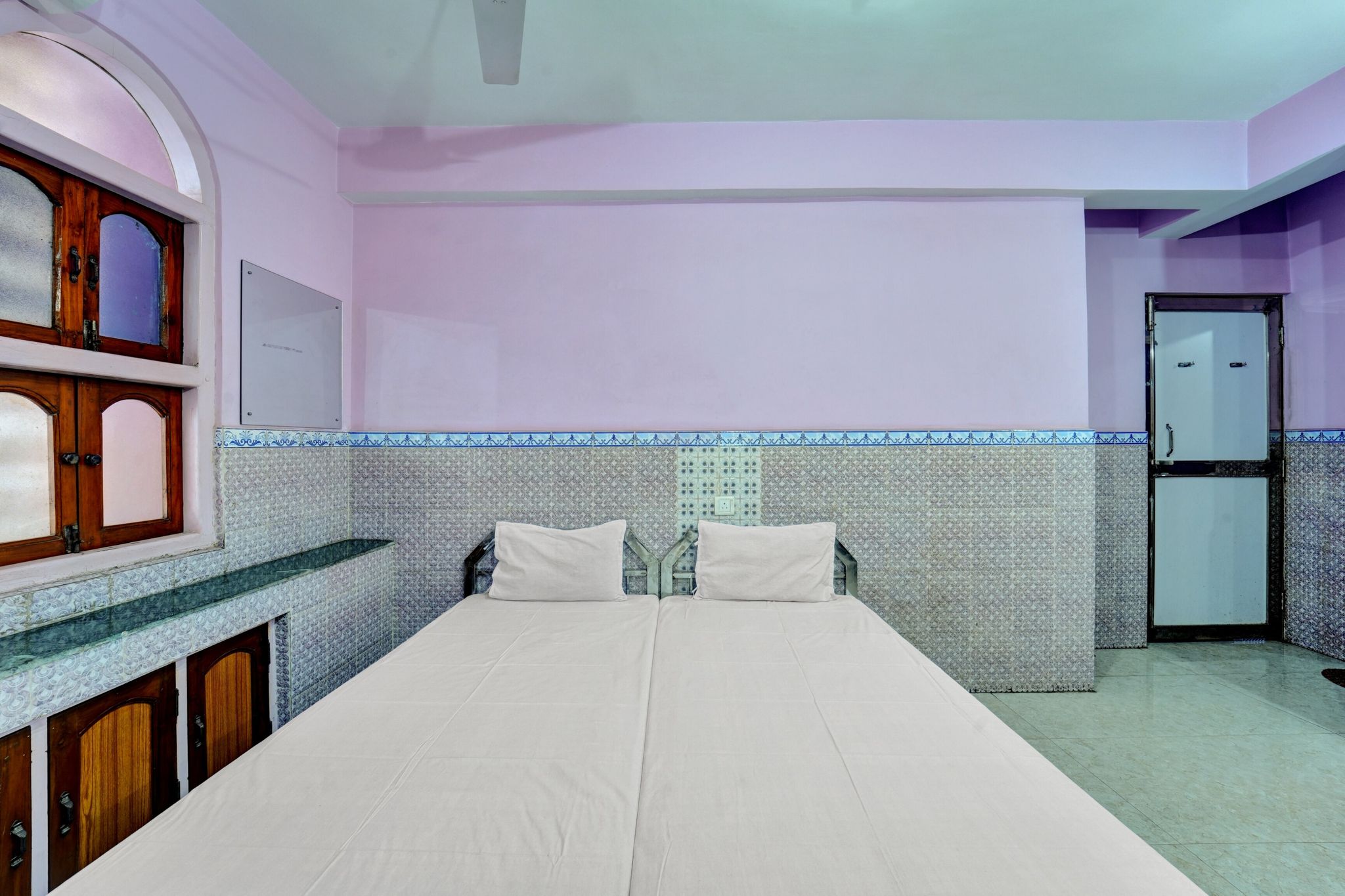 Hotel O by OYO GURU NANAK RESIDENCY Classic 13