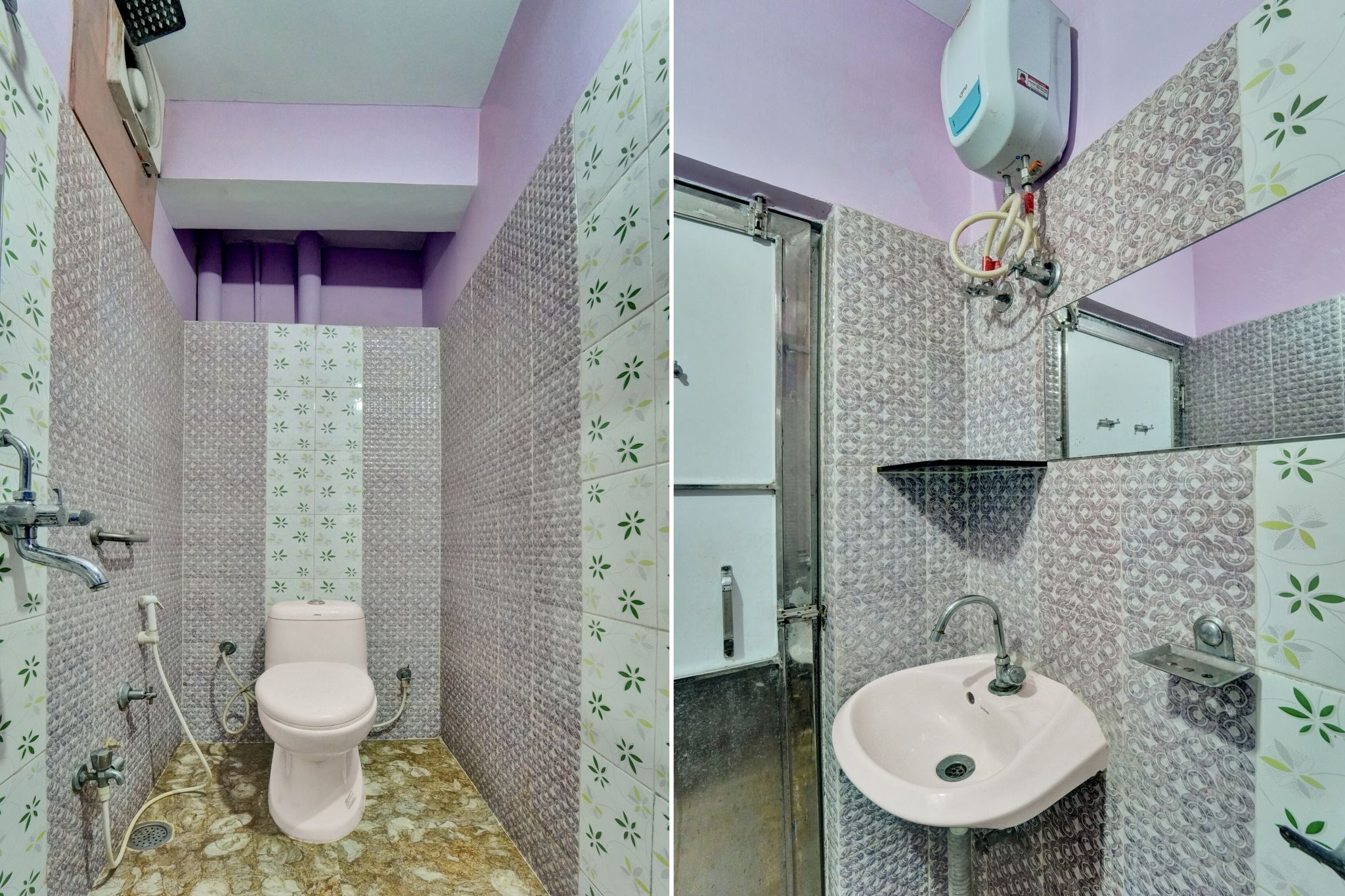 Hotel O by OYO GURU NANAK RESIDENCY Classic 16