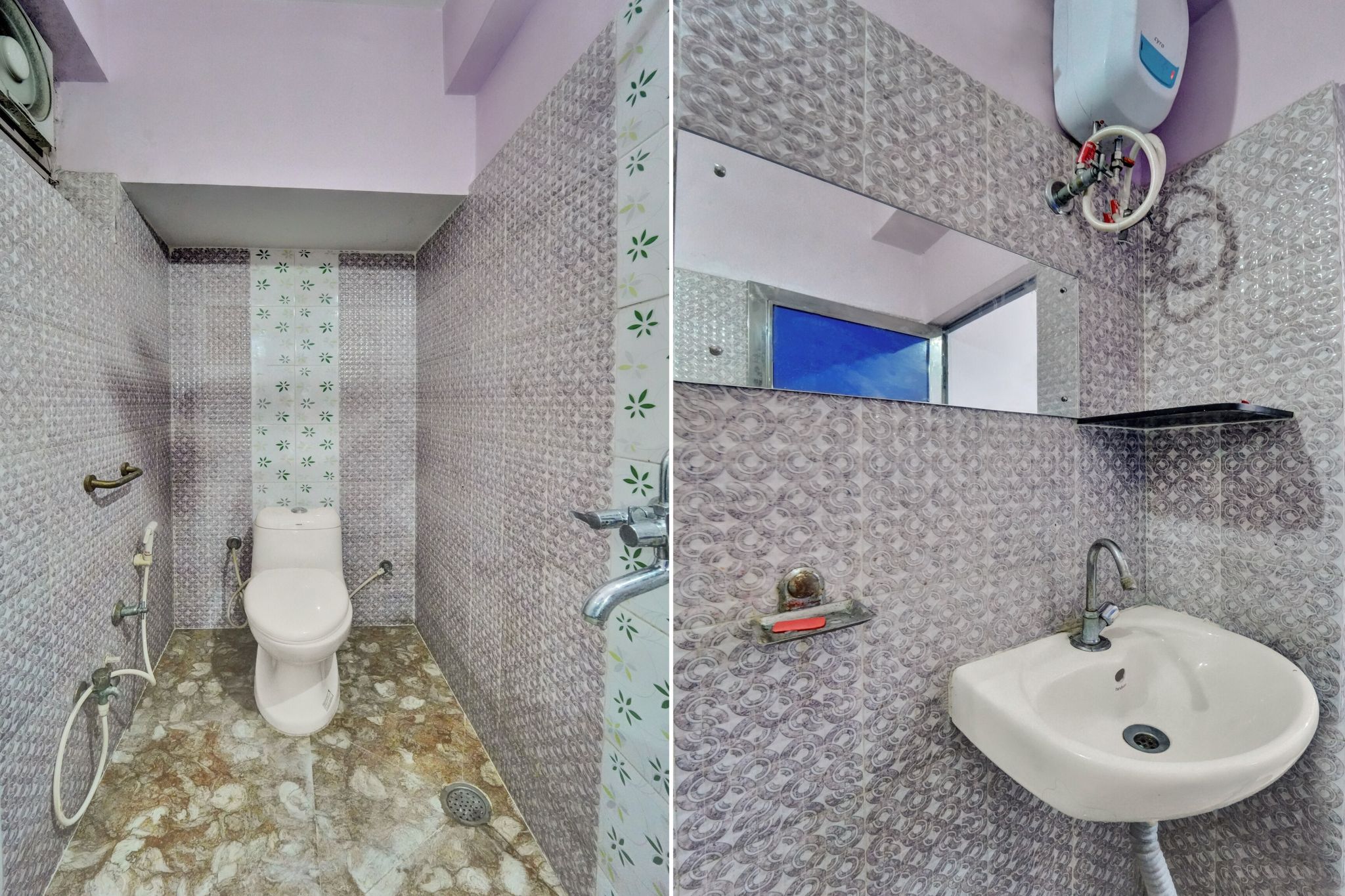 Hotel O by OYO GURU NANAK RESIDENCY Classic 15