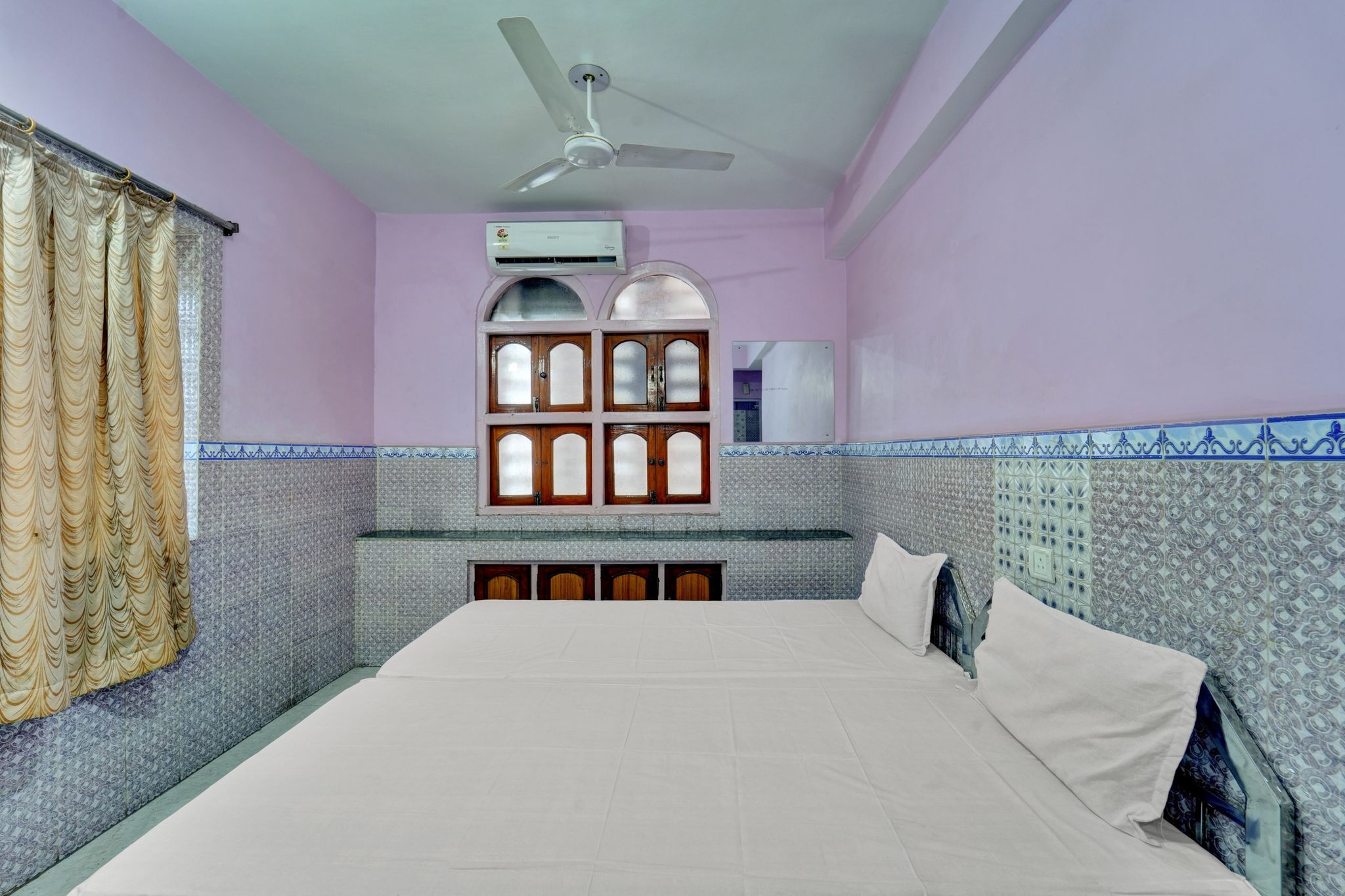 Hotel O by OYO GURU NANAK RESIDENCY Classic 12