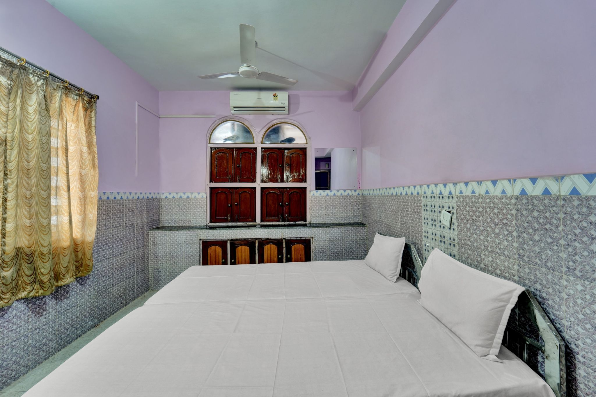Hotel O by OYO GURU NANAK RESIDENCY Classic 8