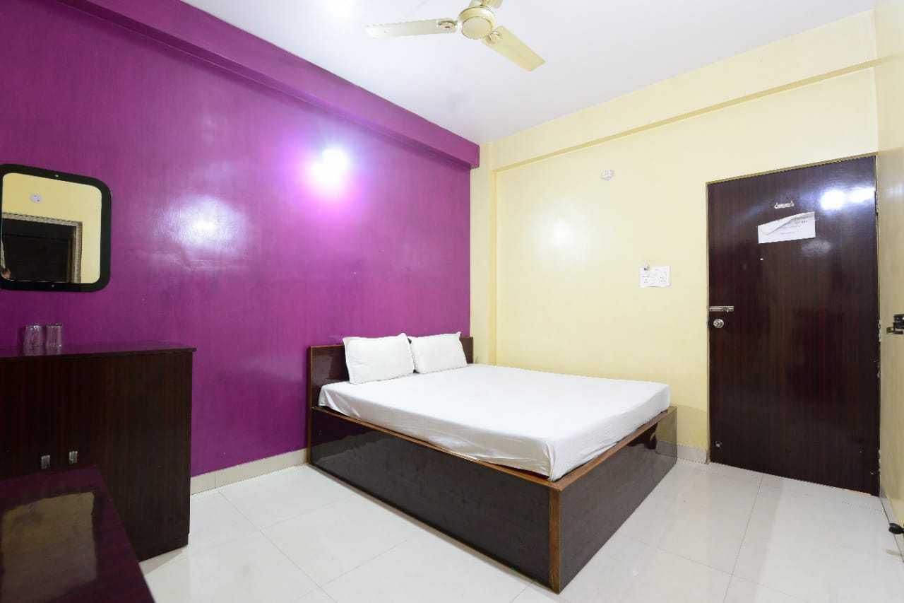 Hotel O Jagbamda Classic 2