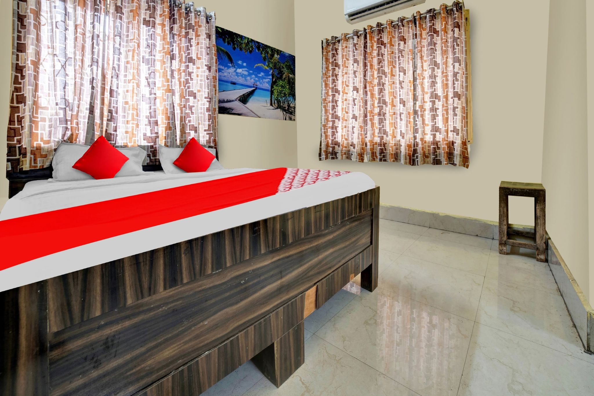 Super Hotel O Prakash Inn Classic 9