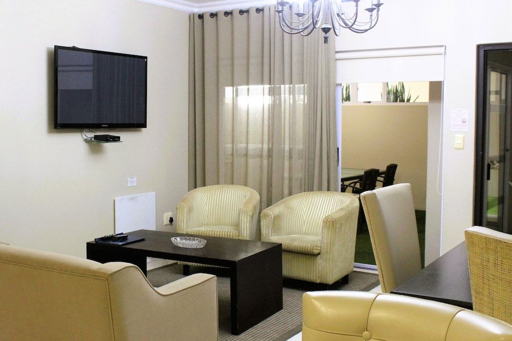 Atlantic Villa Boutique Guesthouse Deluxe Apartment, 2 Bedrooms 14