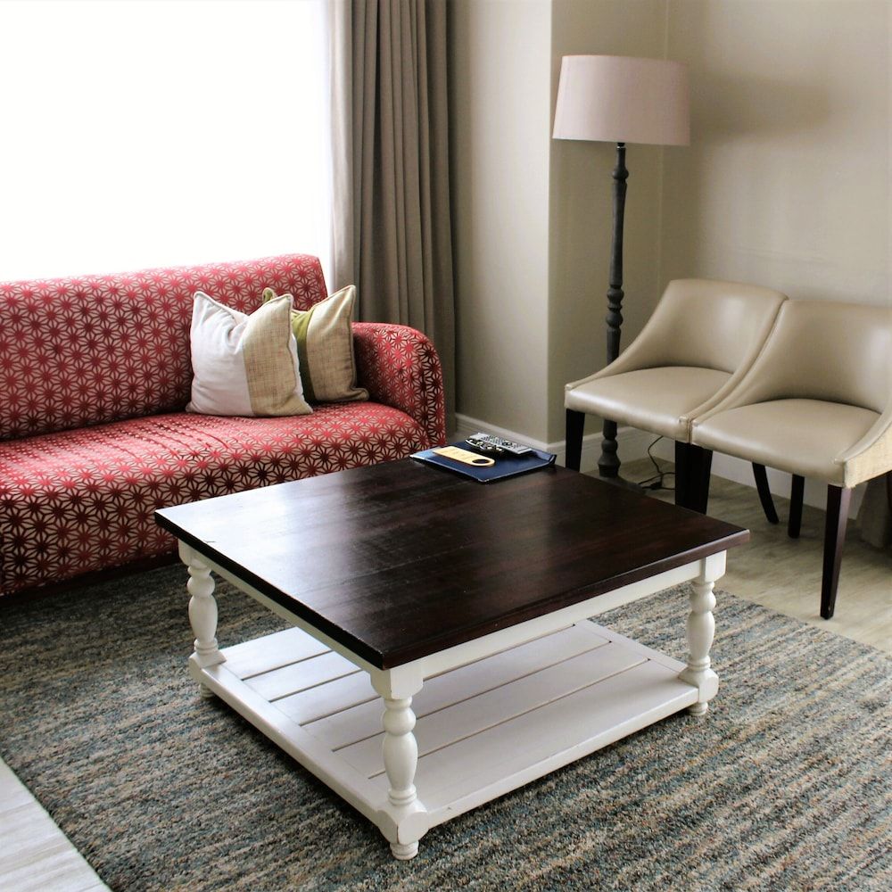 Atlantic Villa Boutique Guesthouse Deluxe Apartment, 2 Bedrooms 16