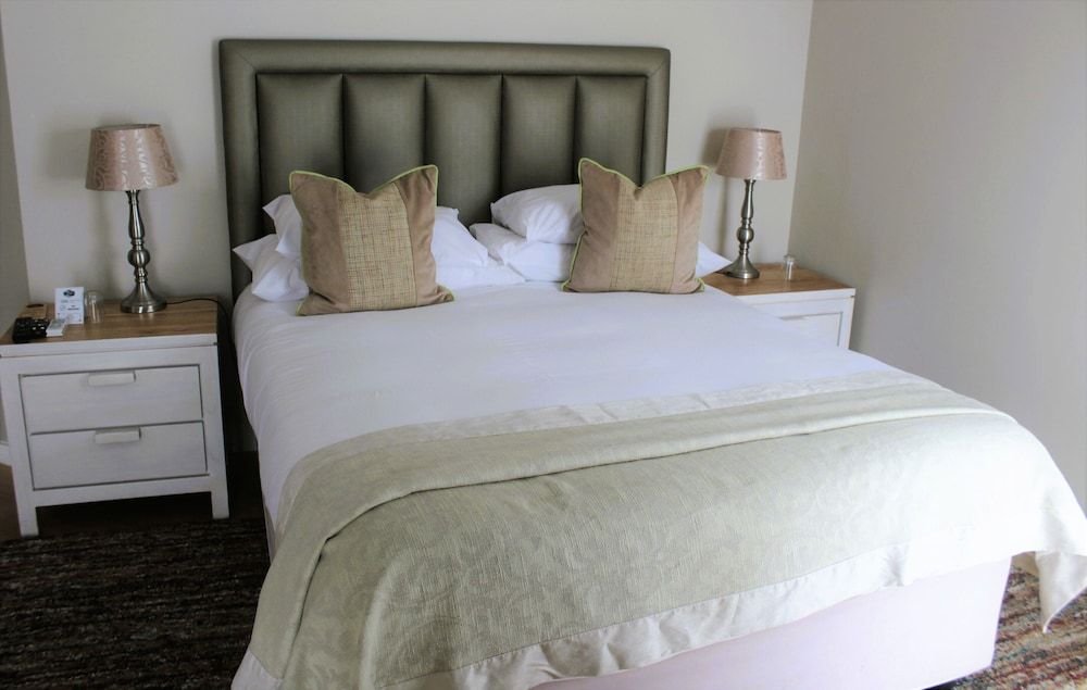 Atlantic Villa Boutique Guesthouse Standard Double Room (Family)