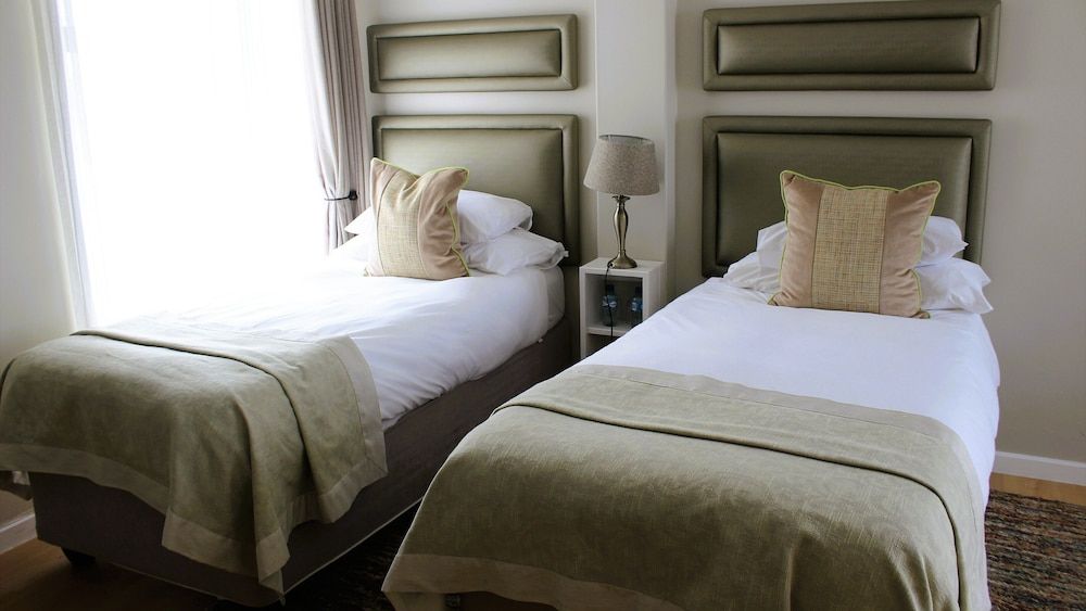 Atlantic Villa Boutique Guesthouse Standard Double Room (Family) 3