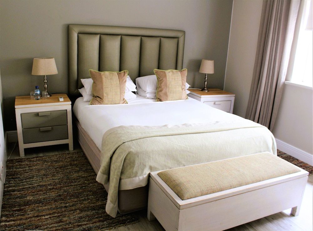 Atlantic Villa Boutique Guesthouse Deluxe Apartment, 2 Bedrooms 2